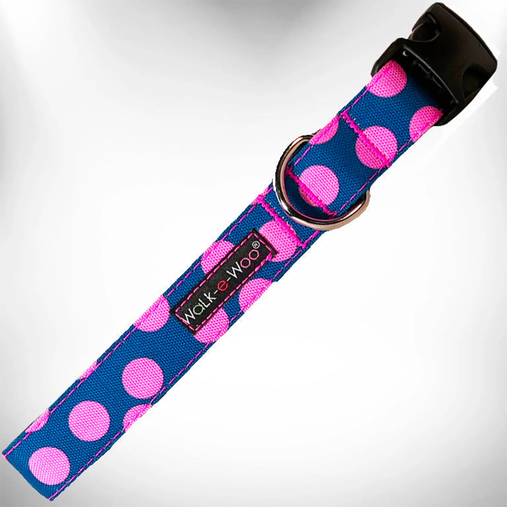 Walk-e-Woo Dog Collars